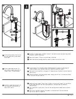 Preview for 6 page of Delta LELAND 978 Manual