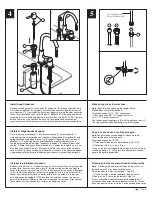 Preview for 7 page of Delta LELAND 978 Manual