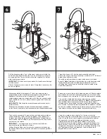 Preview for 8 page of Delta LELAND 978 Manual