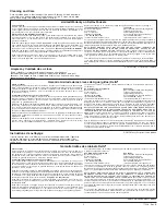 Preview for 2 page of Delta Leland-J 3575-MPU-DST Quick Start Manual