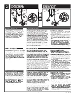 Preview for 5 page of Delta Leland-J 3575-MPU-DST Quick Start Manual