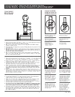 Preview for 6 page of Delta Leland-J 3575-MPU-DST Quick Start Manual