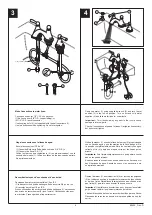 Preview for 4 page of Delta Lewiston 35902LF Series Manual