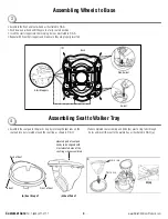 Preview for 5 page of Delta Lil' Assembly Instructions Manual