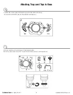 Preview for 7 page of Delta Lil' Assembly Instructions Manual