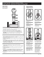 Preview for 4 page of Delta Linden 3593-MPU-DST Installation Manual