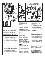 Preview for 6 page of Delta Linden 3593-MPU-DST Installation Manual