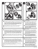 Preview for 5 page of Delta Lockwood T19240 Manual