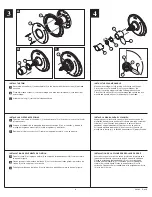 Preview for 6 page of Delta Lockwood T19240 Manual