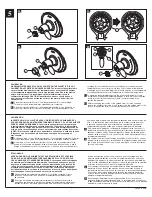 Preview for 7 page of Delta Lockwood T19240 Manual