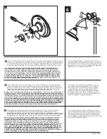 Preview for 8 page of Delta Lockwood T19240 Manual