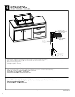 Preview for 7 page of Delta LORELAI 95A9032 Manual