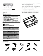 Delta LORELAI 95A932 Manual предпросмотр