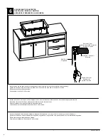 Preview for 7 page of Delta LORELAI 95A932 Manual