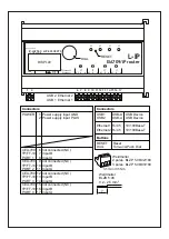 Предварительный просмотр 2 страницы Delta Loytec LIP-3333ECTC Installation Instructions