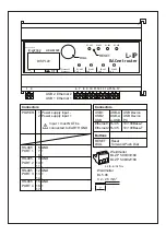 Предварительный просмотр 2 страницы Delta Loytec LIP-ME204C Installation Instructions