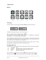 Предварительный просмотр 7 страницы Delta LTL2000S User Manual