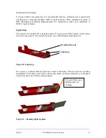 Предварительный просмотр 31 страницы Delta LTL2000S User Manual