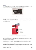 Preview for 20 page of Delta LTL3000 User Manual