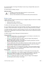 Preview for 21 page of Delta LTL3000 User Manual