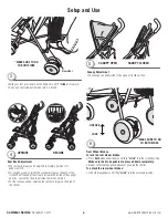 Preview for 6 page of Delta LX SIDE X SIDE Assembly Instructions Adult Assembly Required