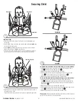 Preview for 7 page of Delta LX SIDE X SIDE Assembly Instructions Adult Assembly Required