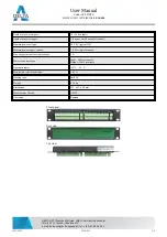 Preview for 2 page of Delta LZ-16/R10 User Manual