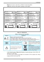 Preview for 15 page of Delta M100 210 Operation And Installation Manual