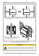 Preview for 24 page of Delta M100 210 Operation And Installation Manual