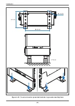 Preview for 26 page of Delta M100 210 Operation And Installation Manual