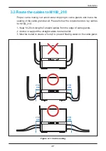 Preview for 27 page of Delta M100 210 Operation And Installation Manual