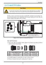 Preview for 31 page of Delta M100 210 Operation And Installation Manual