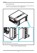 Preview for 32 page of Delta M100 210 Operation And Installation Manual