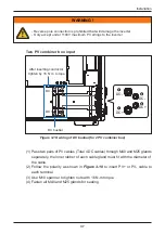 Preview for 37 page of Delta M100 210 Operation And Installation Manual