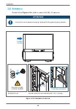 Preview for 38 page of Delta M100 210 Operation And Installation Manual