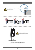 Preview for 39 page of Delta M100 210 Operation And Installation Manual