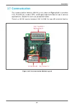 Preview for 41 page of Delta M100 210 Operation And Installation Manual