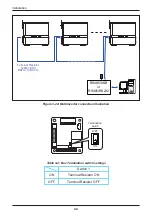 Preview for 44 page of Delta M100 210 Operation And Installation Manual