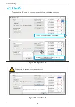 Preview for 50 page of Delta M100 210 Operation And Installation Manual