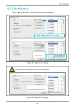 Preview for 51 page of Delta M100 210 Operation And Installation Manual