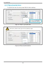 Preview for 52 page of Delta M100 210 Operation And Installation Manual