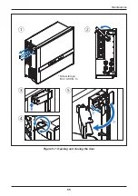 Preview for 55 page of Delta M100 210 Operation And Installation Manual