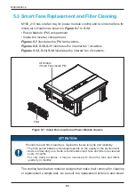 Preview for 62 page of Delta M100 210 Operation And Installation Manual