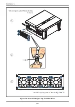 Preview for 64 page of Delta M100 210 Operation And Installation Manual