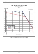 Preview for 78 page of Delta M100 210 Operation And Installation Manual