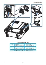 Preview for 81 page of Delta M100 210 Operation And Installation Manual