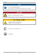 Preview for 92 page of Delta M100 210 Operation And Installation Manual