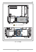 Preview for 141 page of Delta M100 210 Operation And Installation Manual