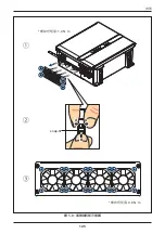 Preview for 145 page of Delta M100 210 Operation And Installation Manual