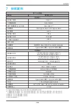 Preview for 155 page of Delta M100 210 Operation And Installation Manual